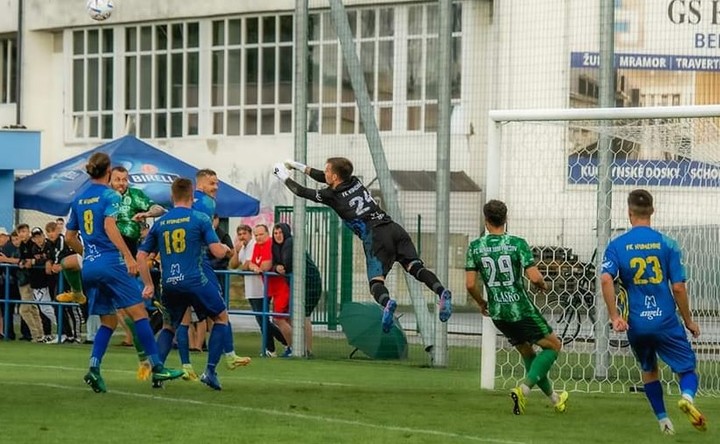Návrat II. futbalovej ligy bojmi o hornú polovicu tabuľky
